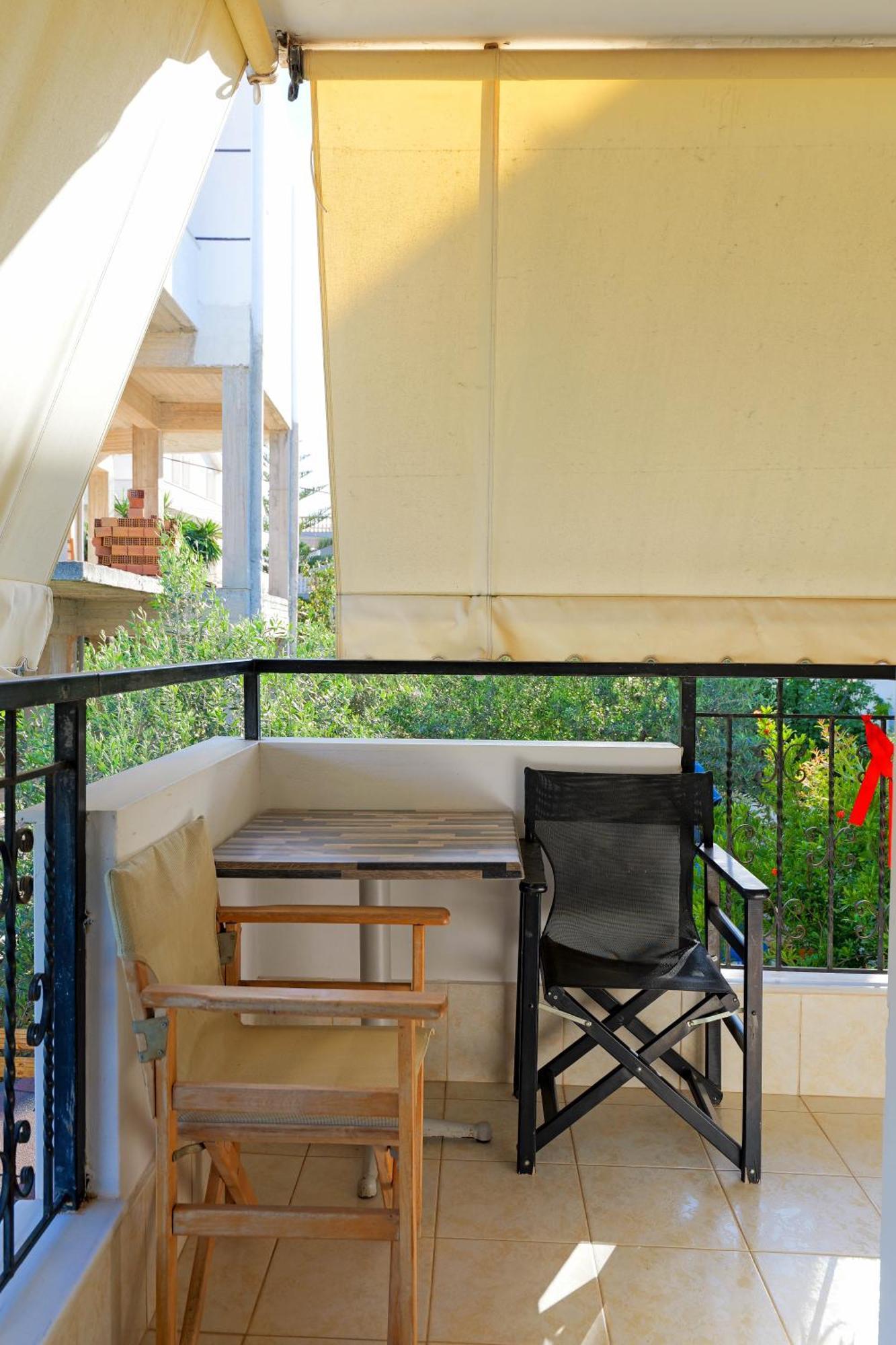 Cozy Veranda Kristian - Free Parking كساميل المظهر الخارجي الصورة
