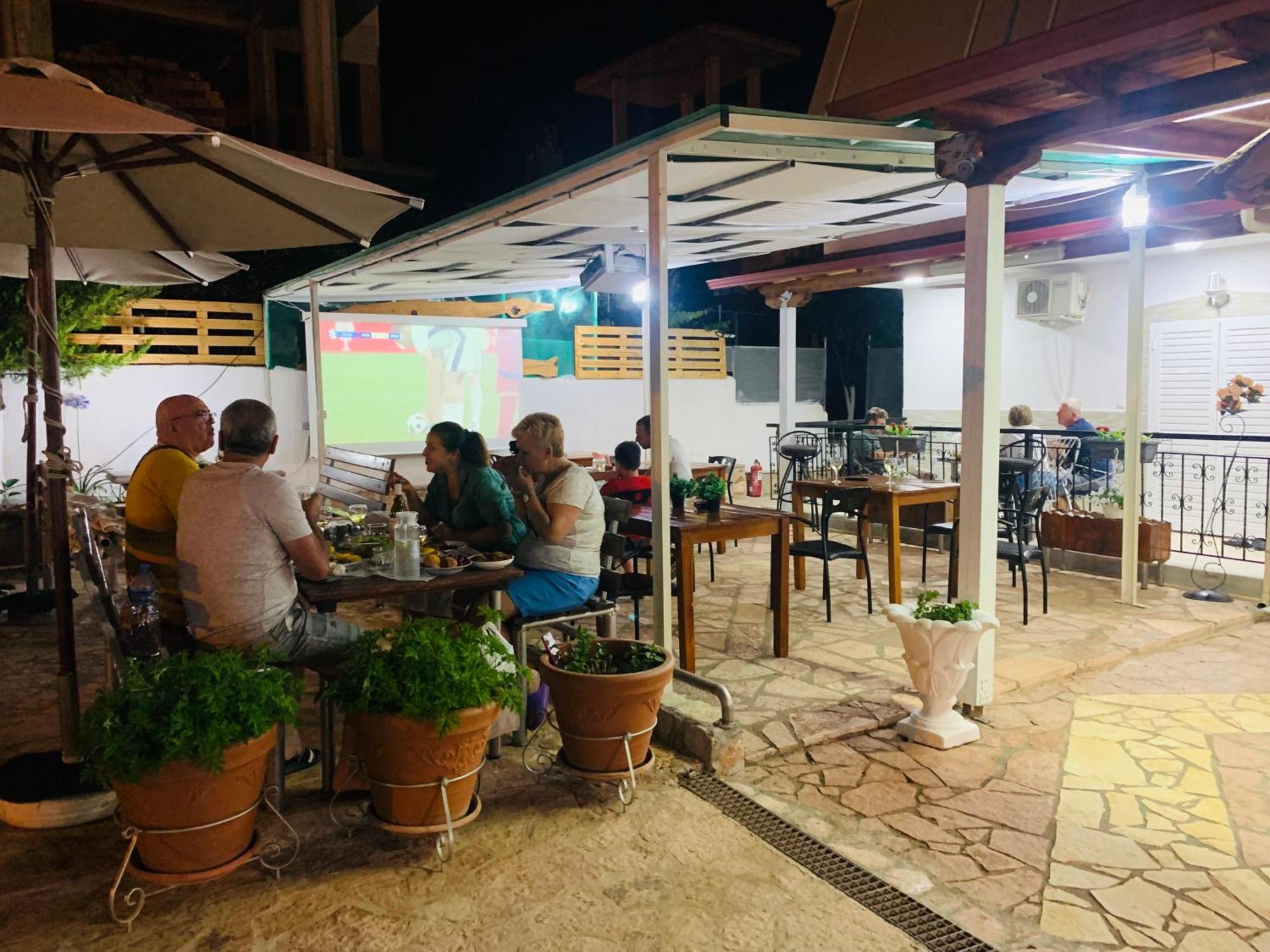 Cozy Veranda Kristian - Free Parking كساميل المظهر الخارجي الصورة