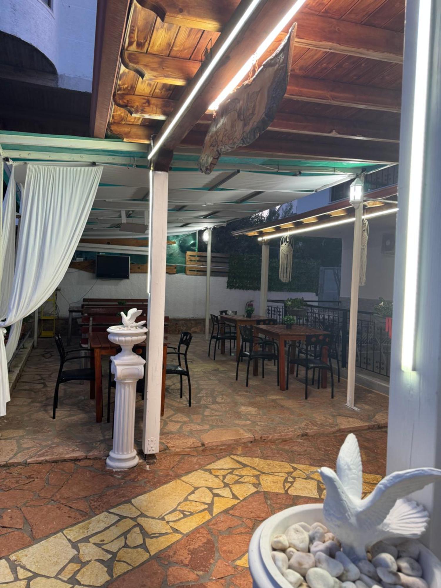 Cozy Veranda Kristian - Free Parking كساميل المظهر الخارجي الصورة