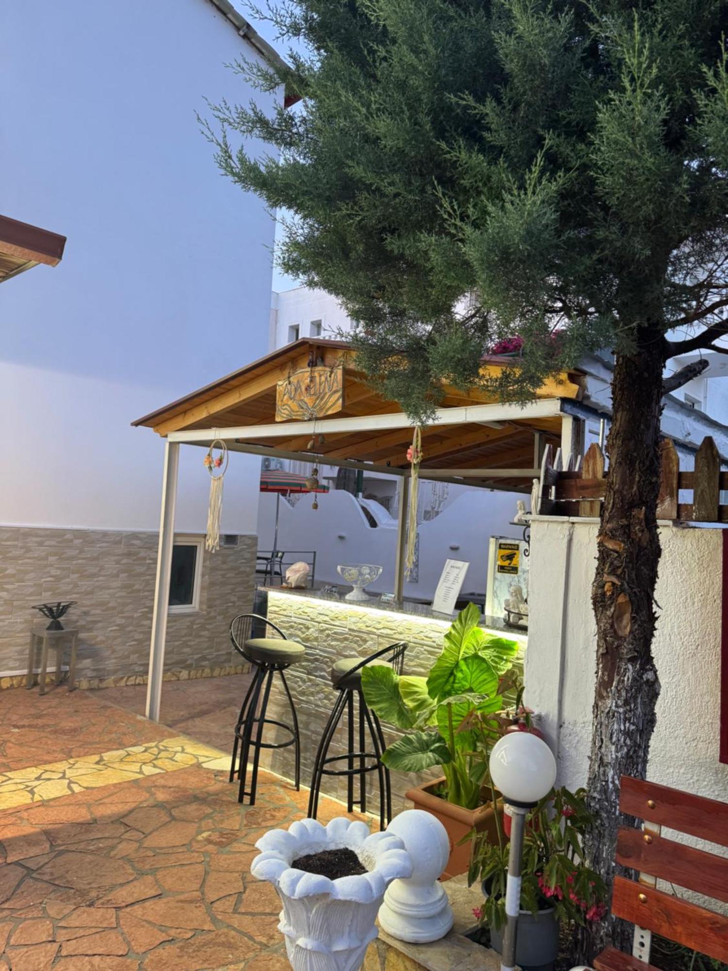 Cozy Veranda Kristian - Free Parking كساميل المظهر الخارجي الصورة
